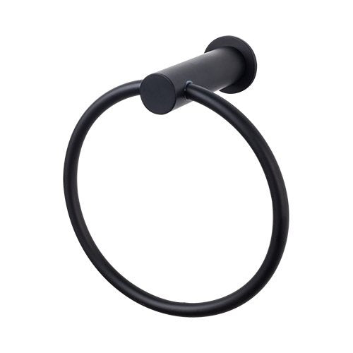 Top Knobs - Hopewell Bath Ring