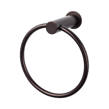 Top Knobs - Hopewell Bath Ring