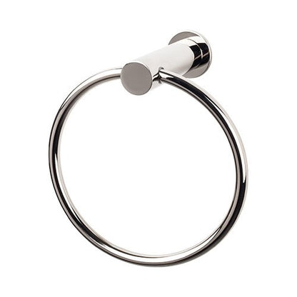 Top Knobs - Hopewell Bath Ring