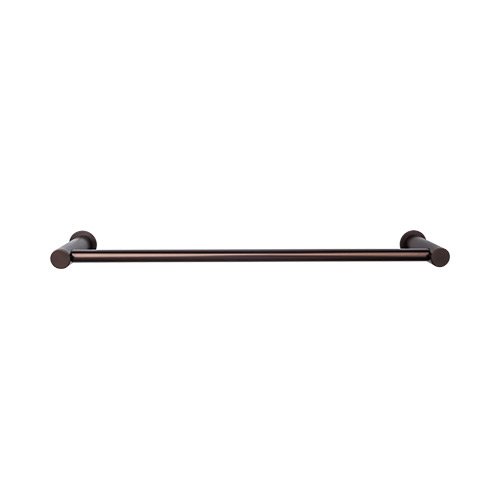 Top Knobs - Hopewell Bath 18 Inch Single Towel Bar