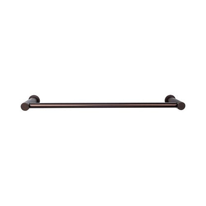 Top Knobs - Hopewell Bath 18 Inch Single Towel Bar