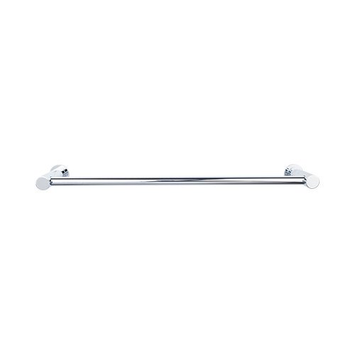 Top Knobs - Hopewell Bath 18 Inch Single Towel Bar