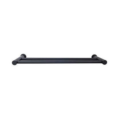 Top Knobs - Hopewell Bath 24 Inch Double Towel Bar