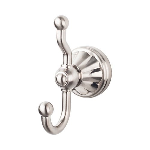 Top Knobs - Hudson Bath Double Hook