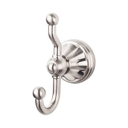 Top Knobs - Hudson Bath Double Hook