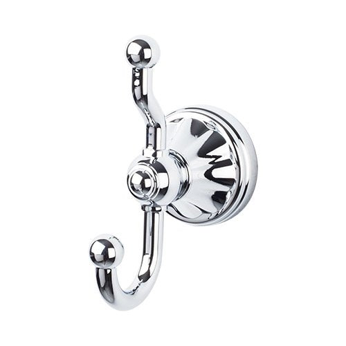 Top Knobs - Hudson Bath Double Hook