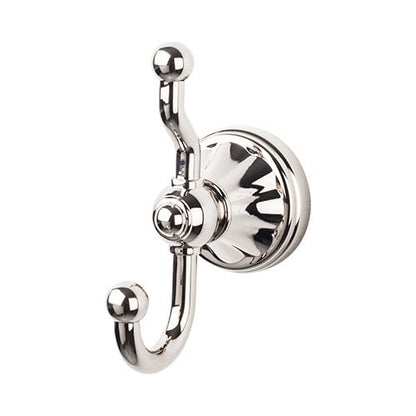 Top Knobs - Hudson Bath Double Hook