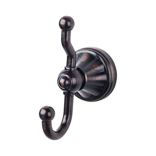 Top Knobs - Hudson Bath Double Hook
