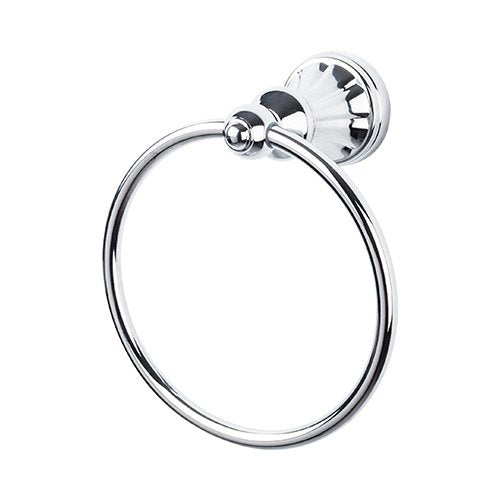 Top Knobs - Hudson Bath Ring