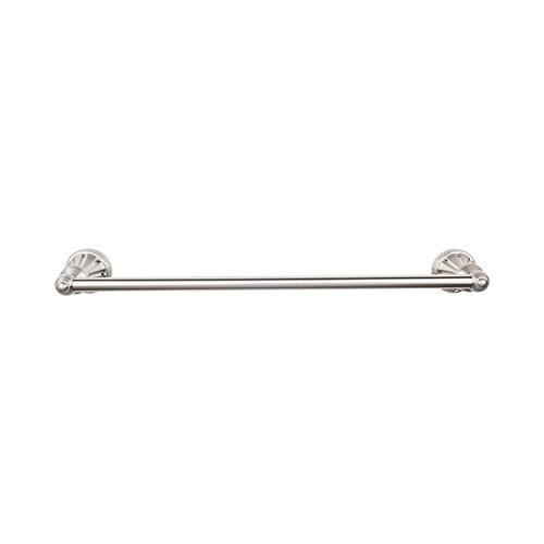 Top Knobs - Hudson Bath 18 Inch Single Towel Bar