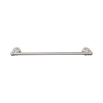 Top Knobs - Hudson Bath 18 Inch Single Towel Bar