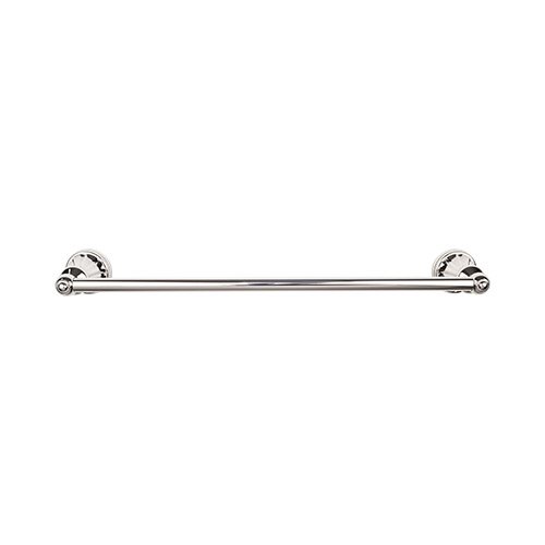 Top Knobs - Hudson Bath 18 Inch Single Towel Bar