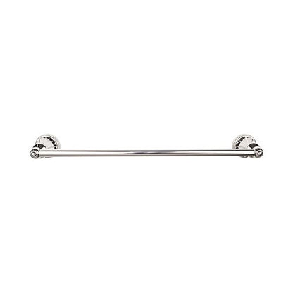 Top Knobs - Hudson Bath 18 Inch Single Towel Bar