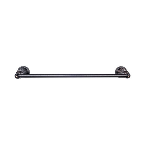 Top Knobs - Hudson Bath 18 Inch Single Towel Bar