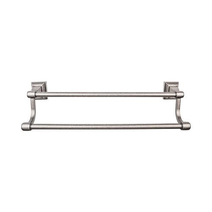 Top Knobs - Stratton Bath 30 Inch Double Towel Bar