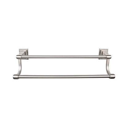 Top Knobs - Stratton Bath 30 Inch Double Towel Bar