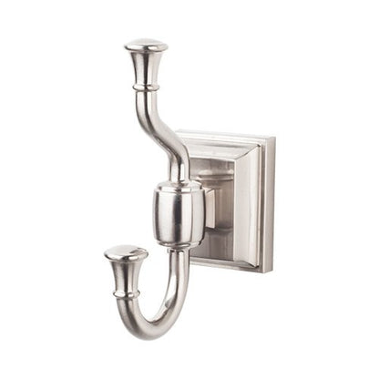Top Knobs - Stratton Bath Double Hook