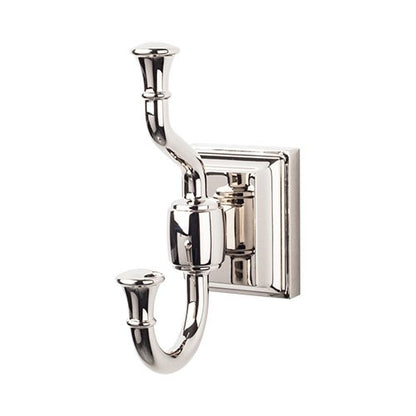 Top Knobs - Stratton Bath Double Hook