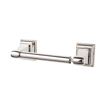 Top Knobs - Stratton Bath Tissue Holder