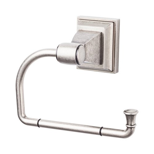 Top Knobs - Stratton Bath Tissue Hook