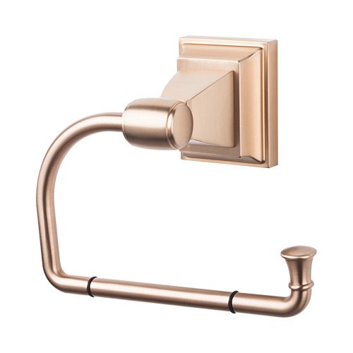 Top Knobs - Stratton Bath Tissue Hook