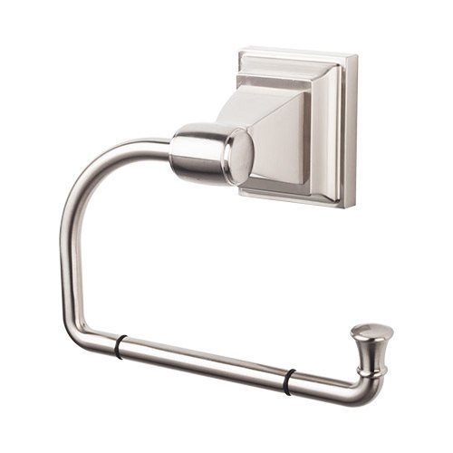Top Knobs - Stratton Bath Tissue Hook