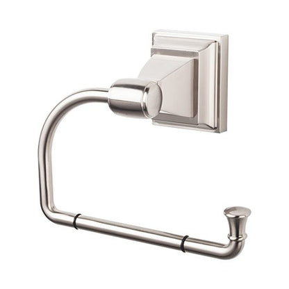 Top Knobs - Stratton Bath Tissue Hook