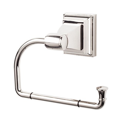 Top Knobs - Stratton Bath Tissue Hook