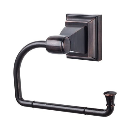 Top Knobs - Stratton Bath Tissue Hook