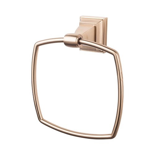 Top Knobs - Stratton Bath Ring