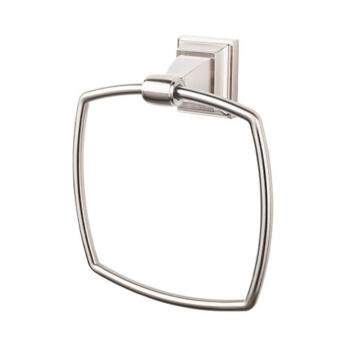 Top Knobs - Stratton Bath Ring