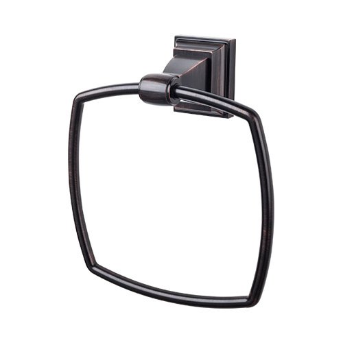 Top Knobs - Stratton Bath Ring