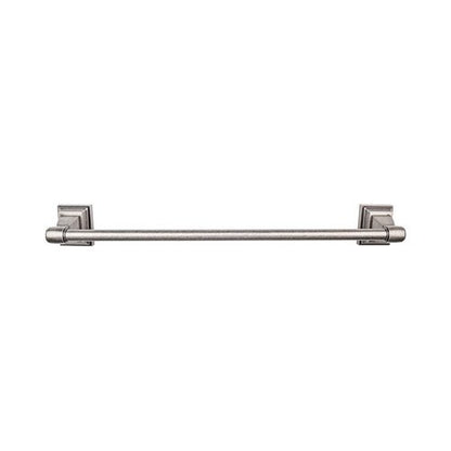Top Knobs - Stratton Bath 18 Inch Single Towel Bar