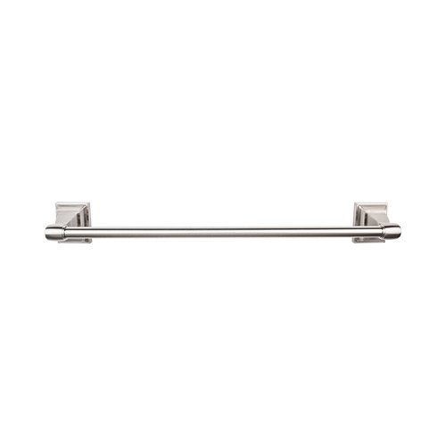 Top Knobs - Stratton Bath 18 Inch Single Towel Bar
