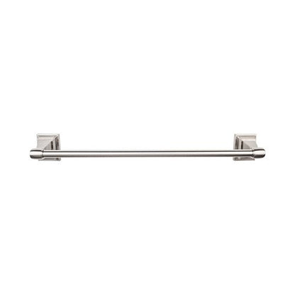 Top Knobs - Stratton Bath 18 Inch Single Towel Bar