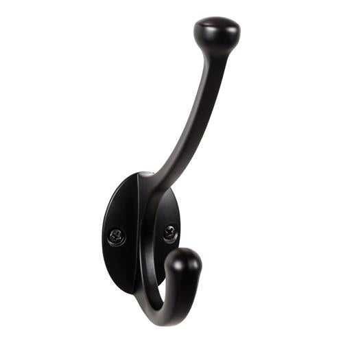 Top Knobs - Bergen Hook 5 9/16 Inch