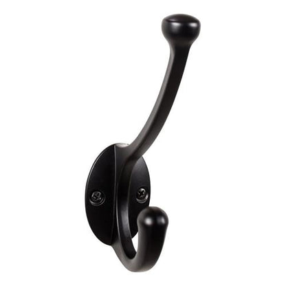 Top Knobs - Bergen Hook 5 9/16 Inch
