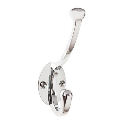 Top Knobs - Bergen Hook 5 9/16 Inch