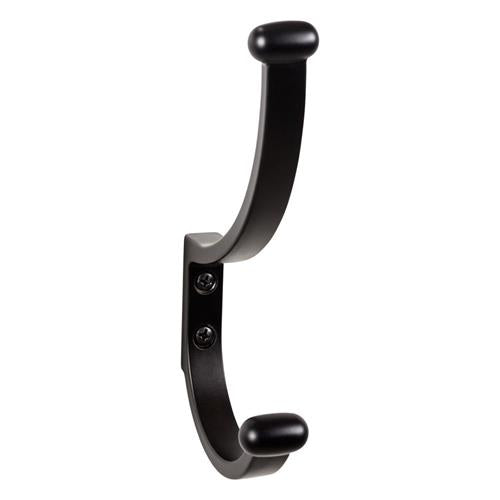 Top Knobs - Hillmont Hook 6 1/8 Inch