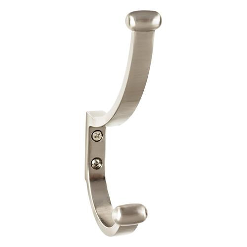 Top Knobs - Hillmont Hook 6 1/8 Inch