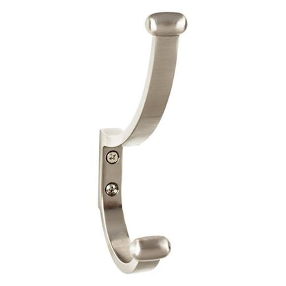 Top Knobs - Hillmont Hook 6 1/8 Inch