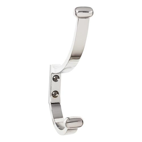 Top Knobs - Hillmont Hook 6 1/8 Inch