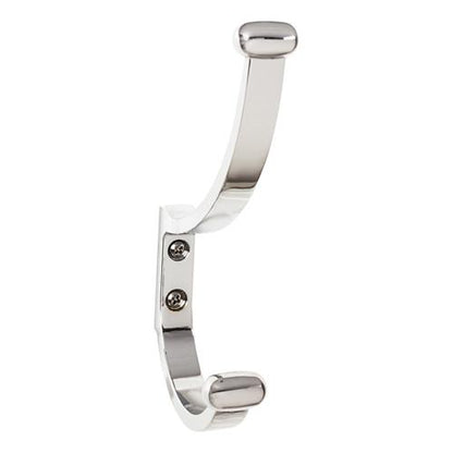 Top Knobs - Hillmont Hook 6 1/8 Inch