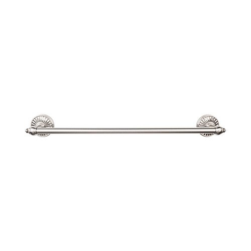 Top Knobs - Tuscany Bath 24 Inch Single Towel Bar