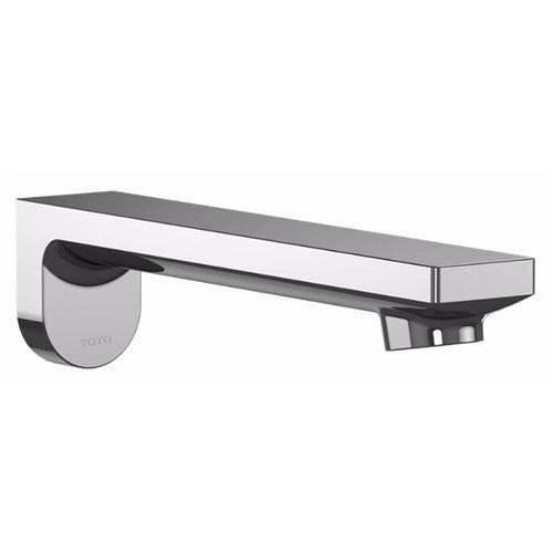 Toto - IoT-Enabled Libella Wall-Mount EcoPower Faucet - 1.0 GPM