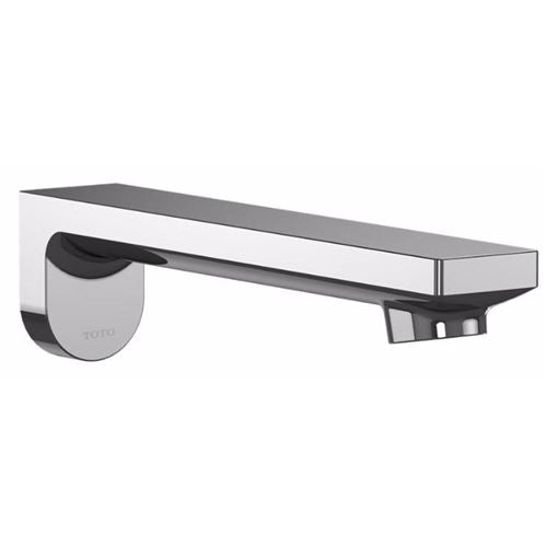 Toto - IoT-Enabled Libella Wall-Mount EcoPower Faucet - 0.5 GPM