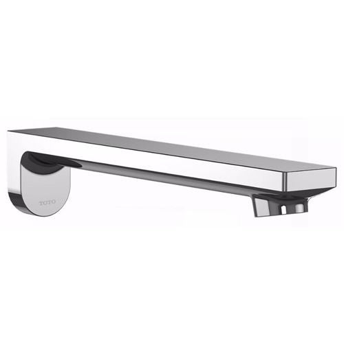 Toto - Libella Wall-Mount M EcoPower Faucet - 1.0 GPM