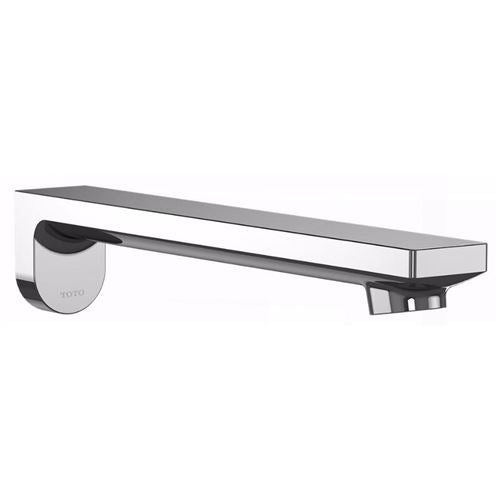 Toto - Libella Wall-Mount M EcoPower Faucet - 0.5 GPM