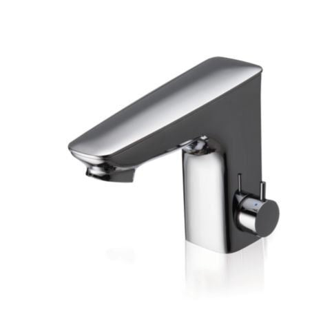 Toto - Integrated Ecopower Faucet (Q)