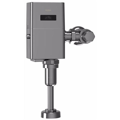 Toto - IoT enable EcoPower Exposed Urinal Flush Valve 1.0G (3/4 Inch VB tube)